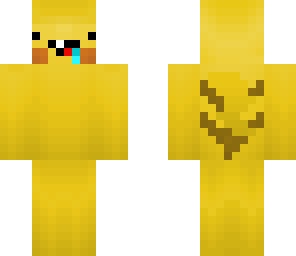 derpy pikachu