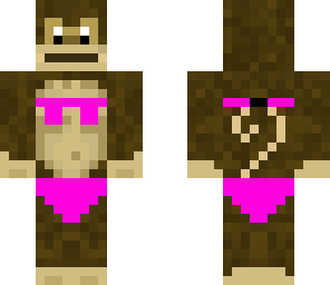 monkey