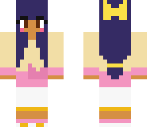 iris 2