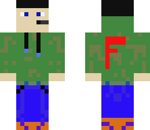 mi skin oficial