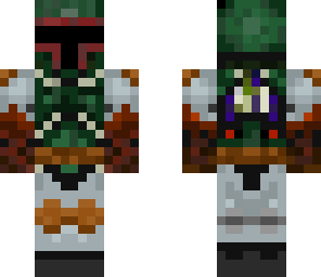 baba fett