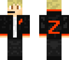 autumn orange zeo
