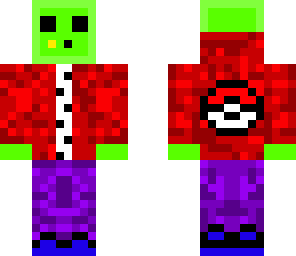 pokeslime 10