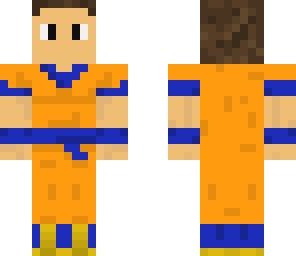 goku