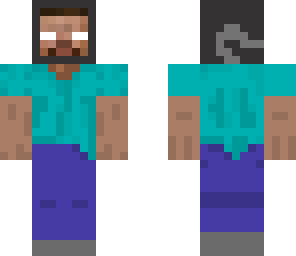 herobrine hope