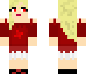 female dave strider
