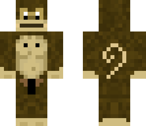 monkey