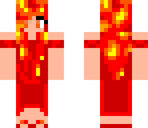lava princess