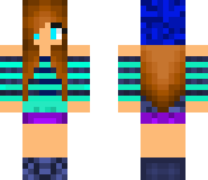 my selfie skin