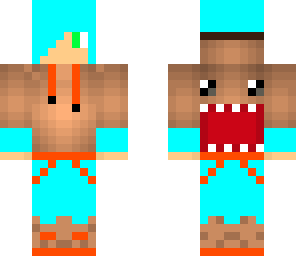 frosty domo