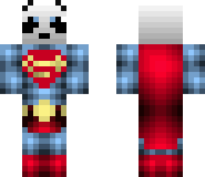 superpanda