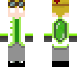halloween lab olle 2