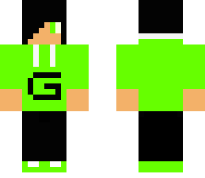gamerskin