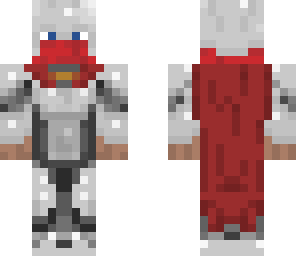 knight captain