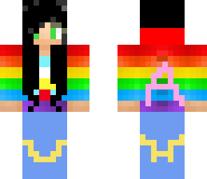 angecraft skin