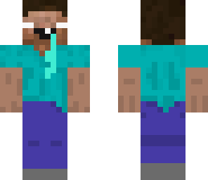 nooby herobrine