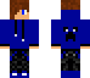 water creeper boy 3