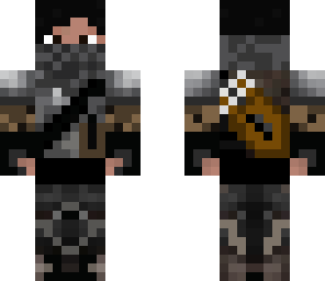 genderfluid ninja