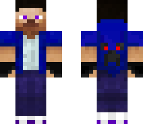 hd steve