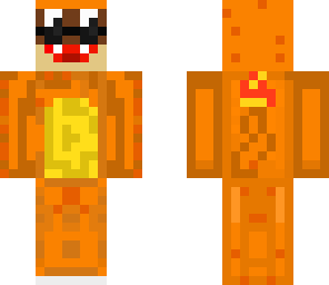 charmonkey