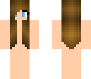 brunette base