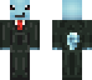 agent squirtle
