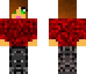 war girl