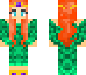 jungle princess