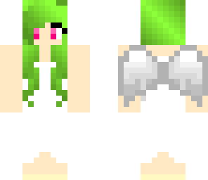 green angel