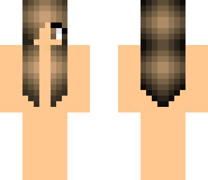 brown hair base