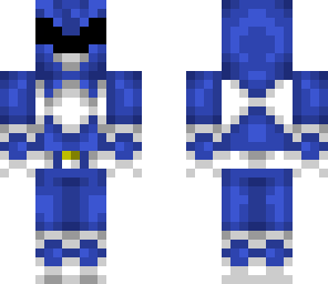 power ranger
