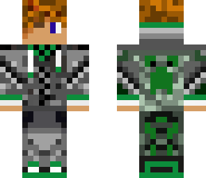 greenhoodie