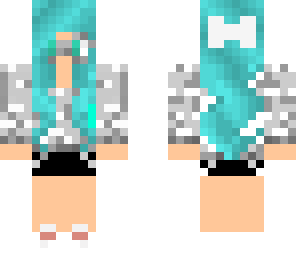 my skin