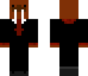walrus man