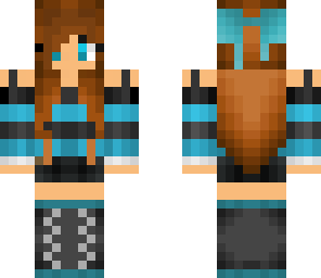 mierda skin
