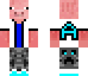 pig men