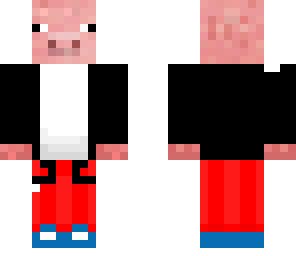 porcos