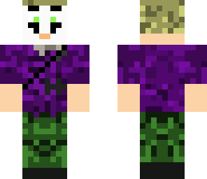 joker assult