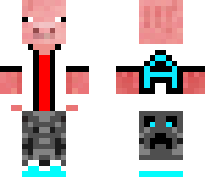 pig men