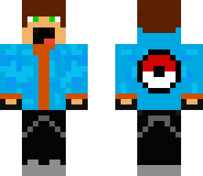 derpy kid pixlemon edition