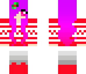 christmas girl -3-