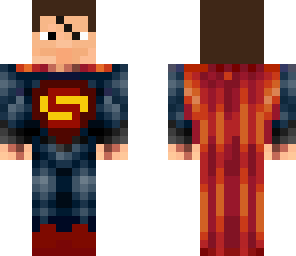 superman
