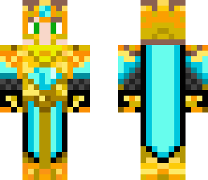 king