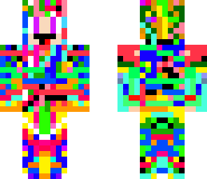 derp rainbow