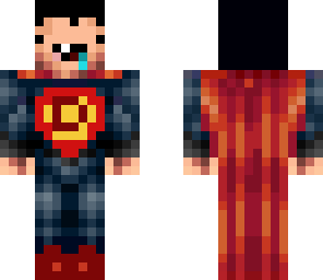 super man