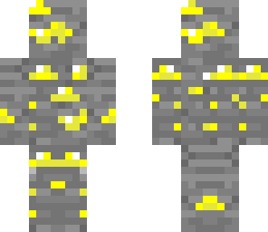 gold ore