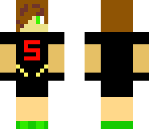 the super guy