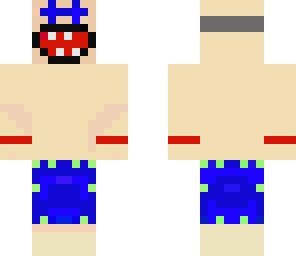 my skin