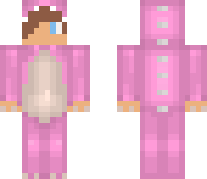 pink dinooo