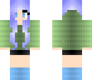sweater girl original